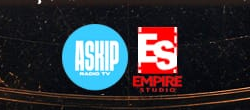 Askip Radio TV × Empire Studio