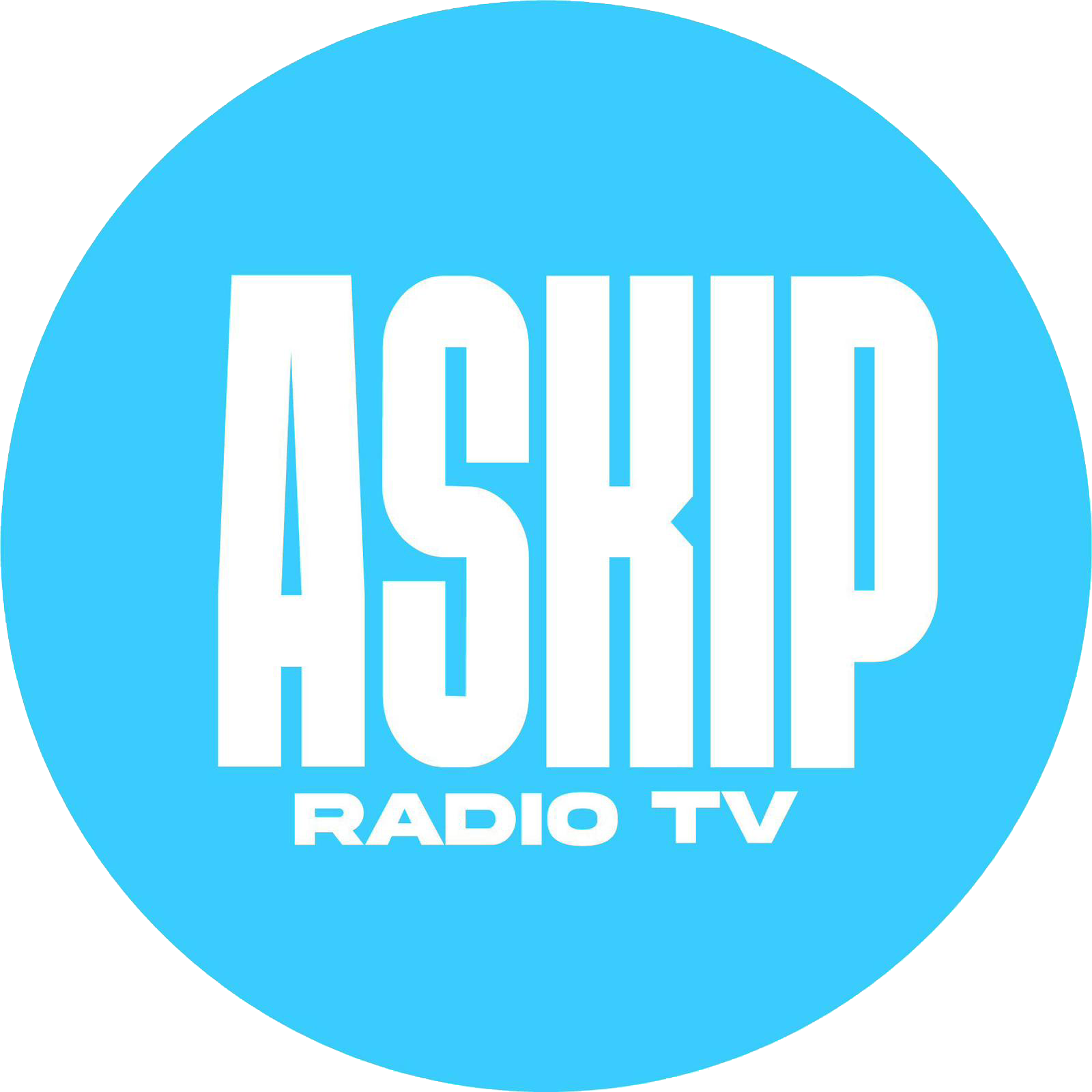 Logo ASKIP