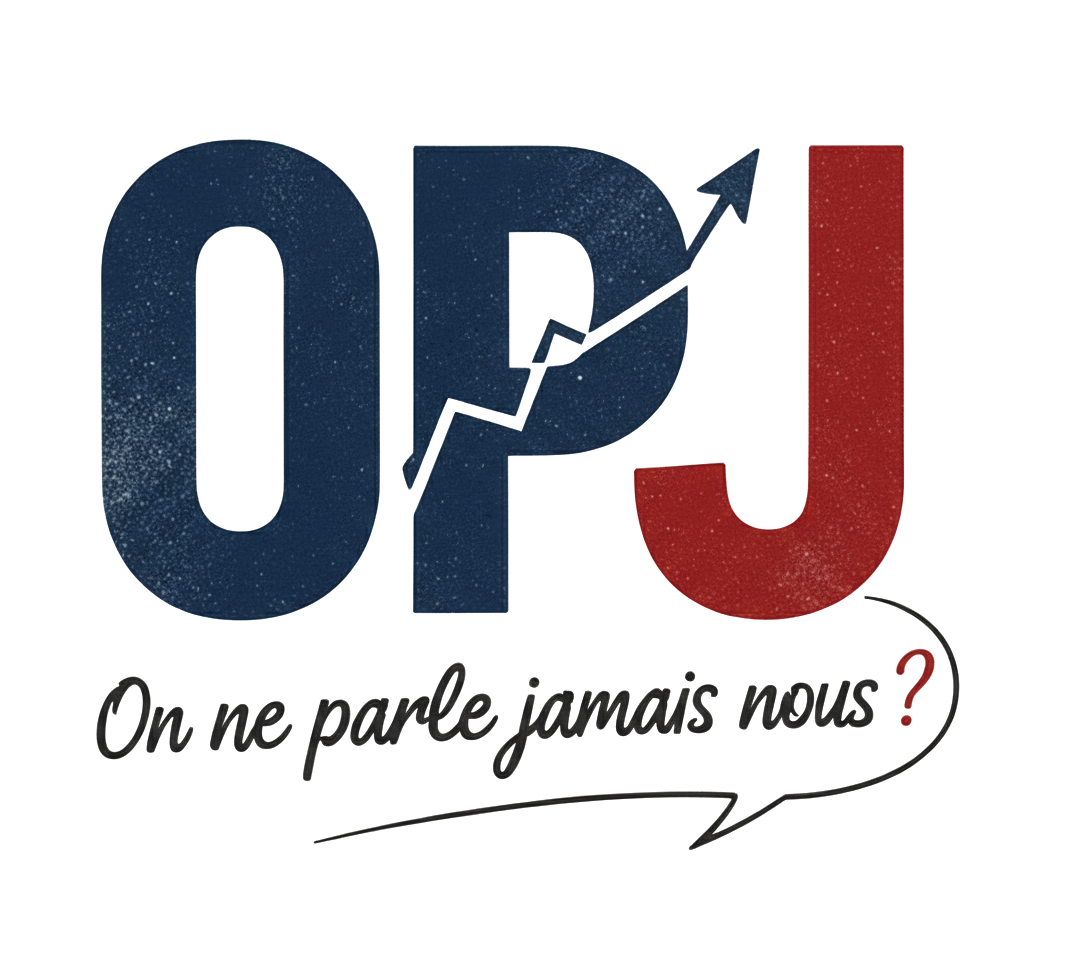 Logo OPJ