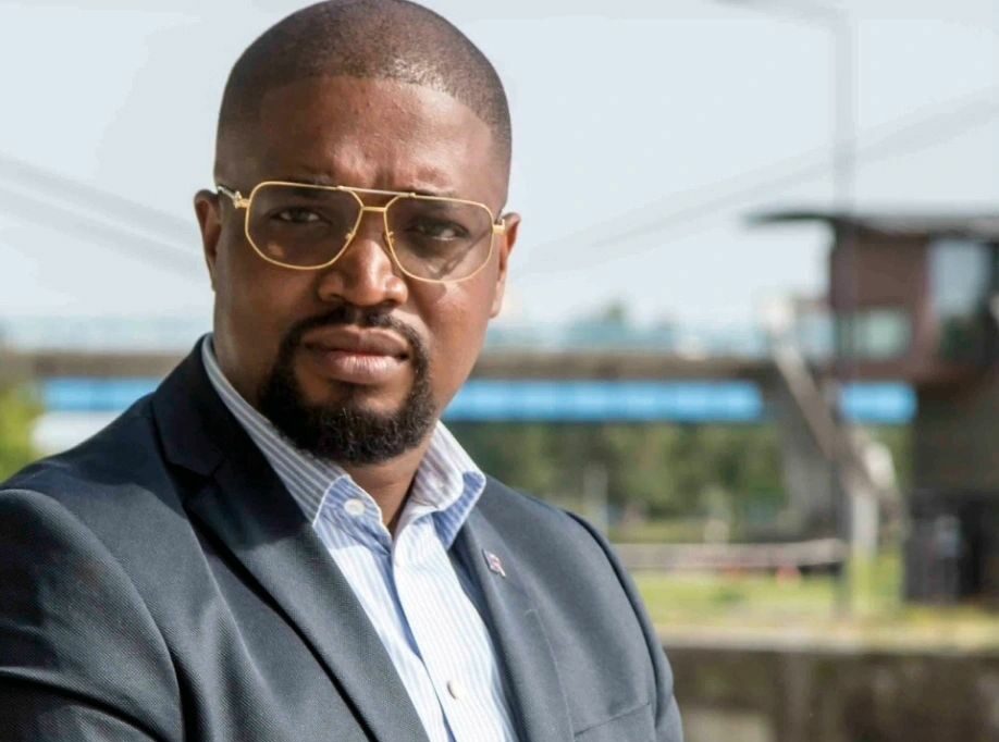 lufian ndogala