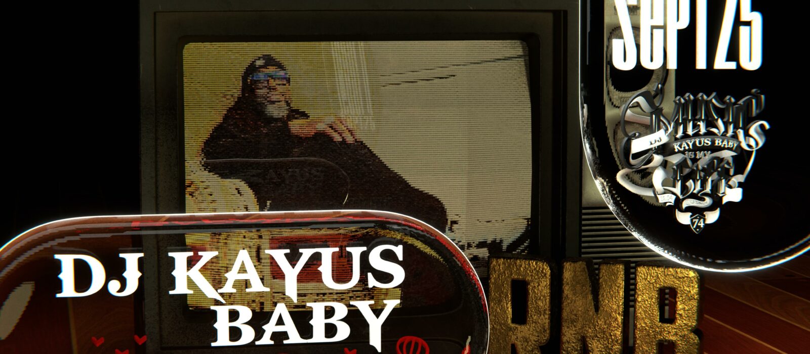 DJKAYUS-EVENT