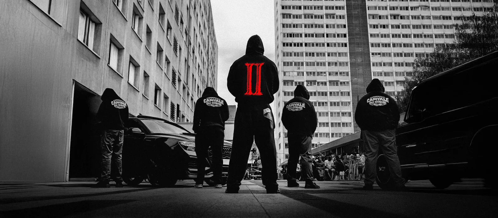 Image illustrative © Askip RadioTV — La Fouine prépare une tournée nationale en 2026 pour fêter ses 20 ans de carrière avec son public.