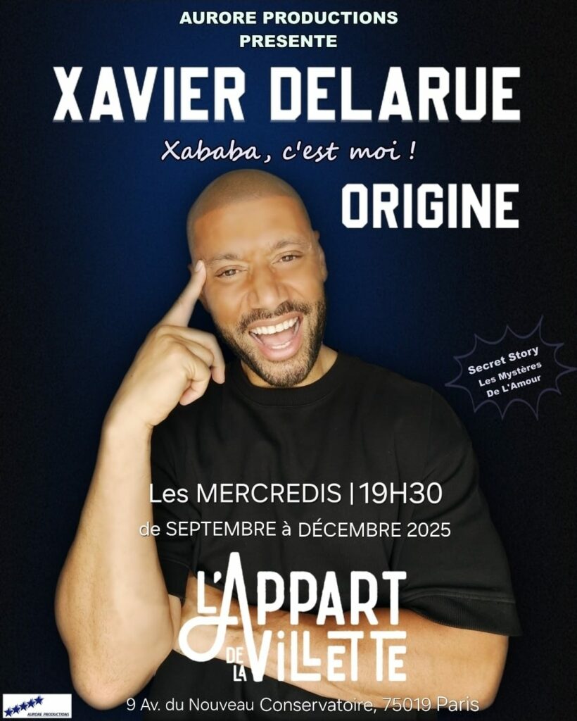 spectacle-xavier-de-la-rue