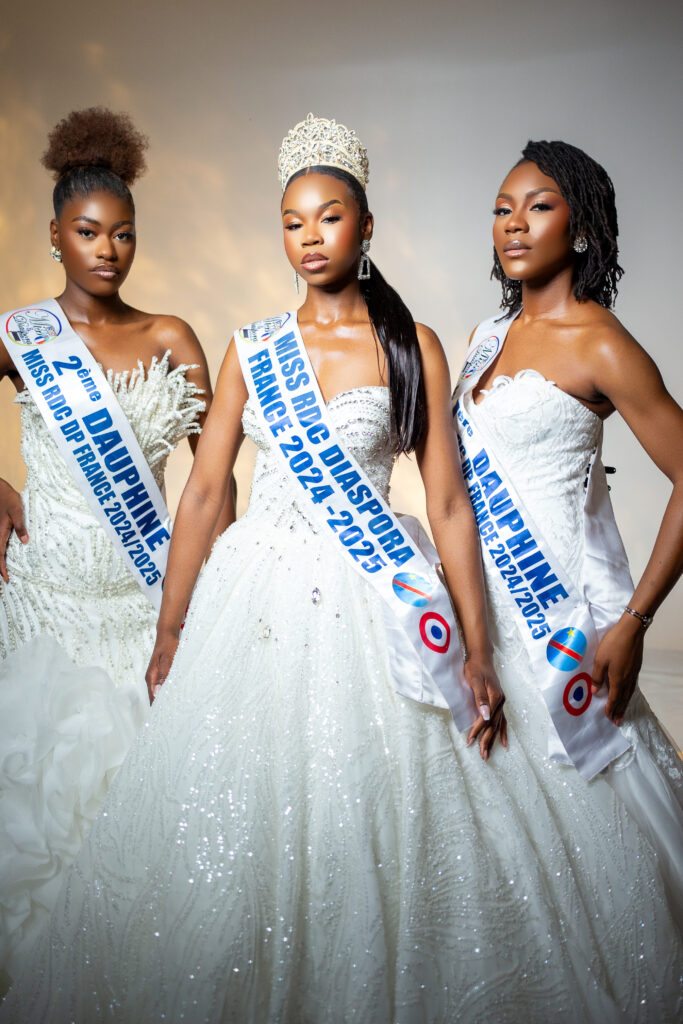 Image illustrative © Askip RadioTV — Candidates lors du premier casting de Miss RDC Diaspora France 2026 à l’Ambassade de la RDC à Paris.