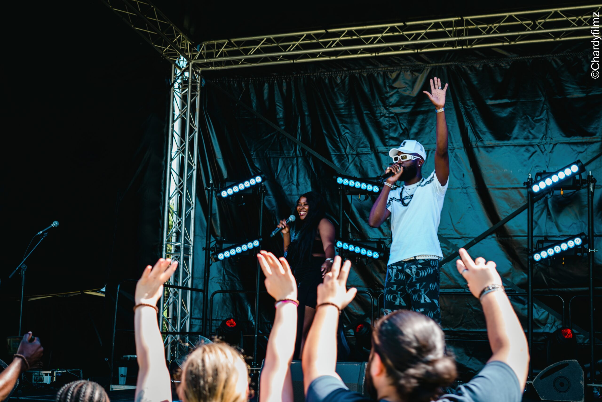 concert oscine et don tsr